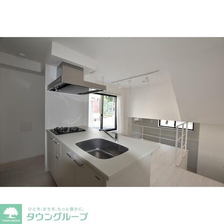 notice椎名町の物件内観写真